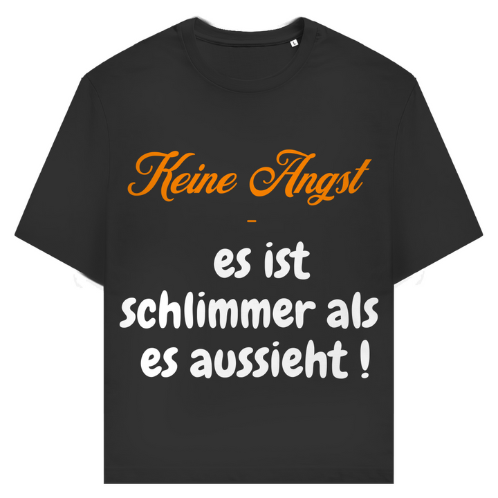 Sieht mies aus? Ist schlimmer