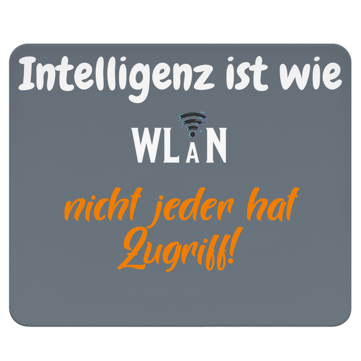 Zugang verweigert – wie immer