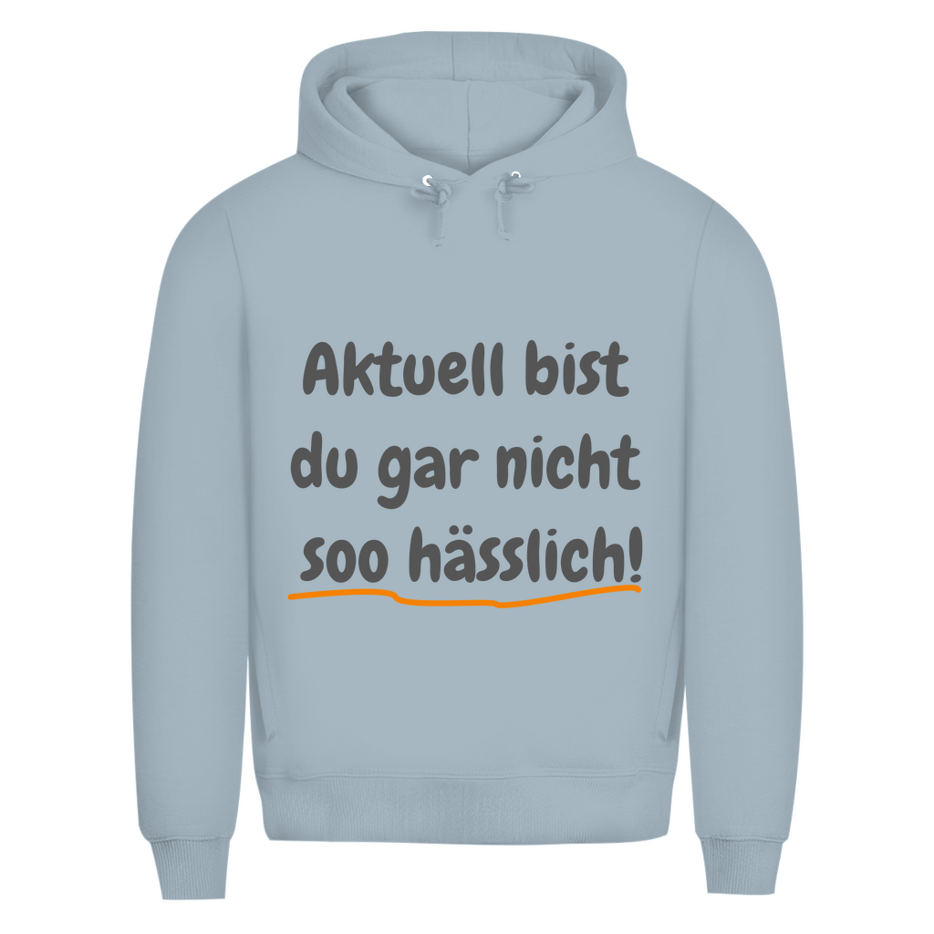 Überraschend erträglich