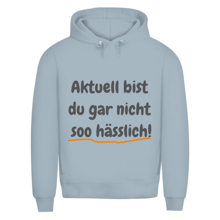 Überraschend erträglich