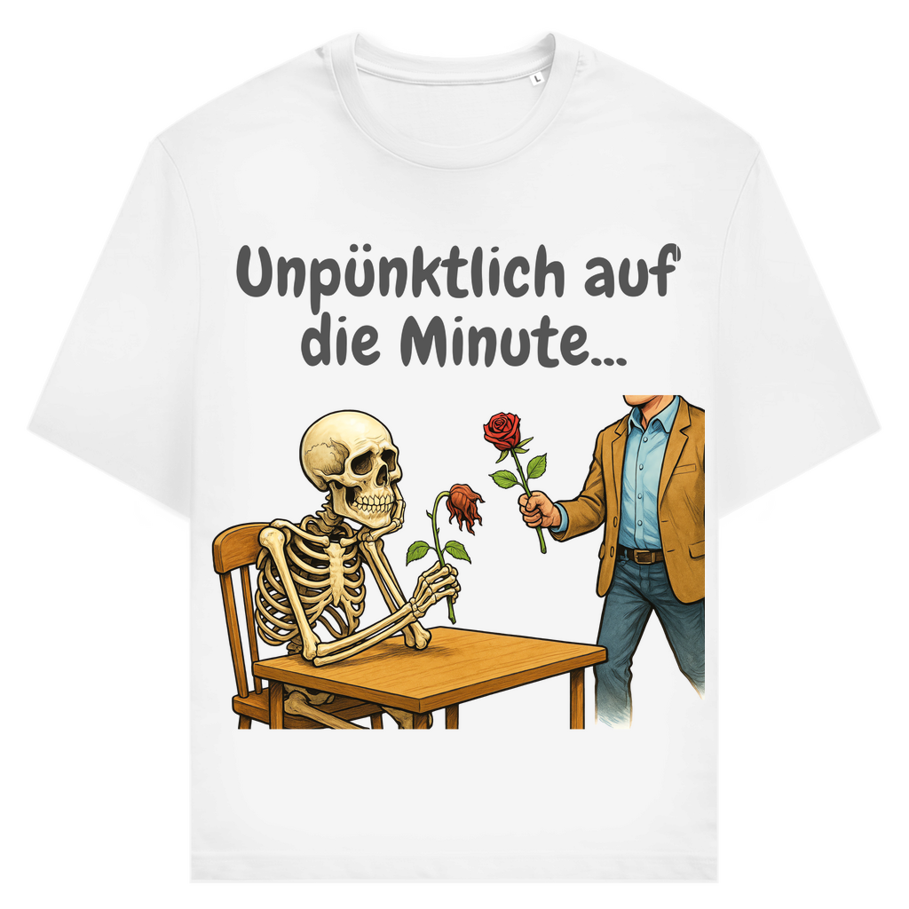 Tödlich unpünktlich