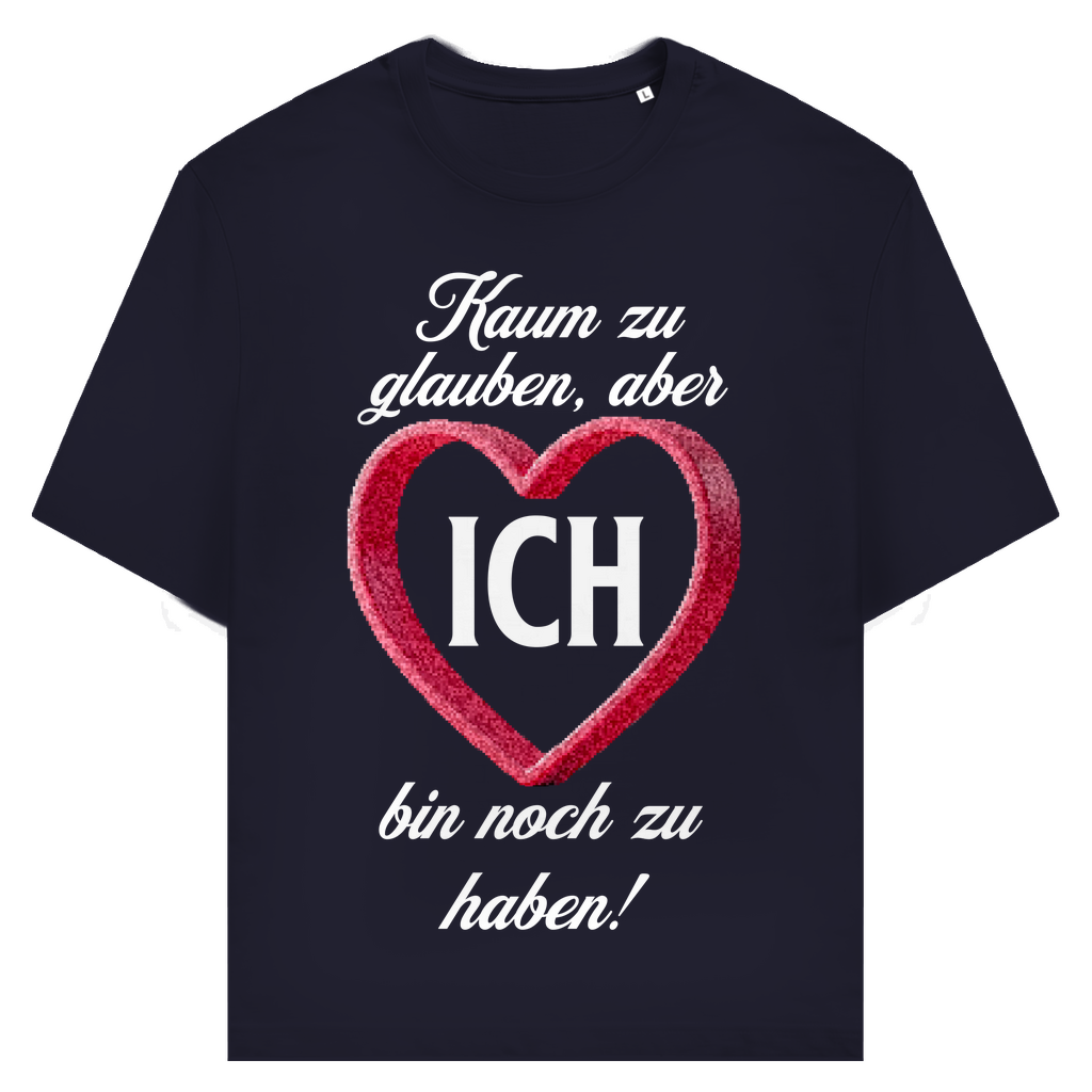 Zum Mitnehmen: mich!