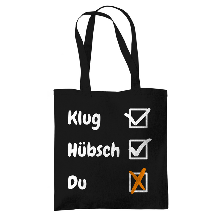 Du fällst durch