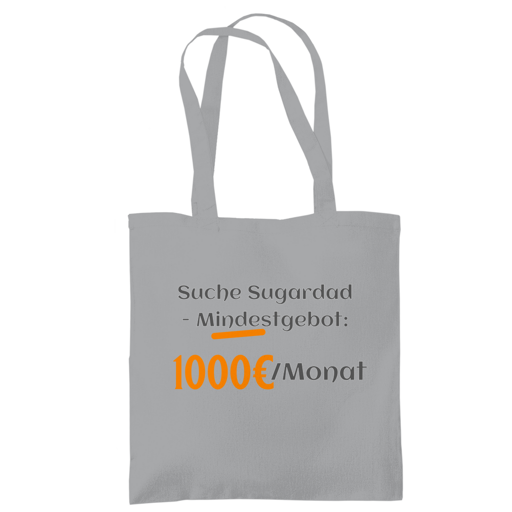 Sponsor gesucht