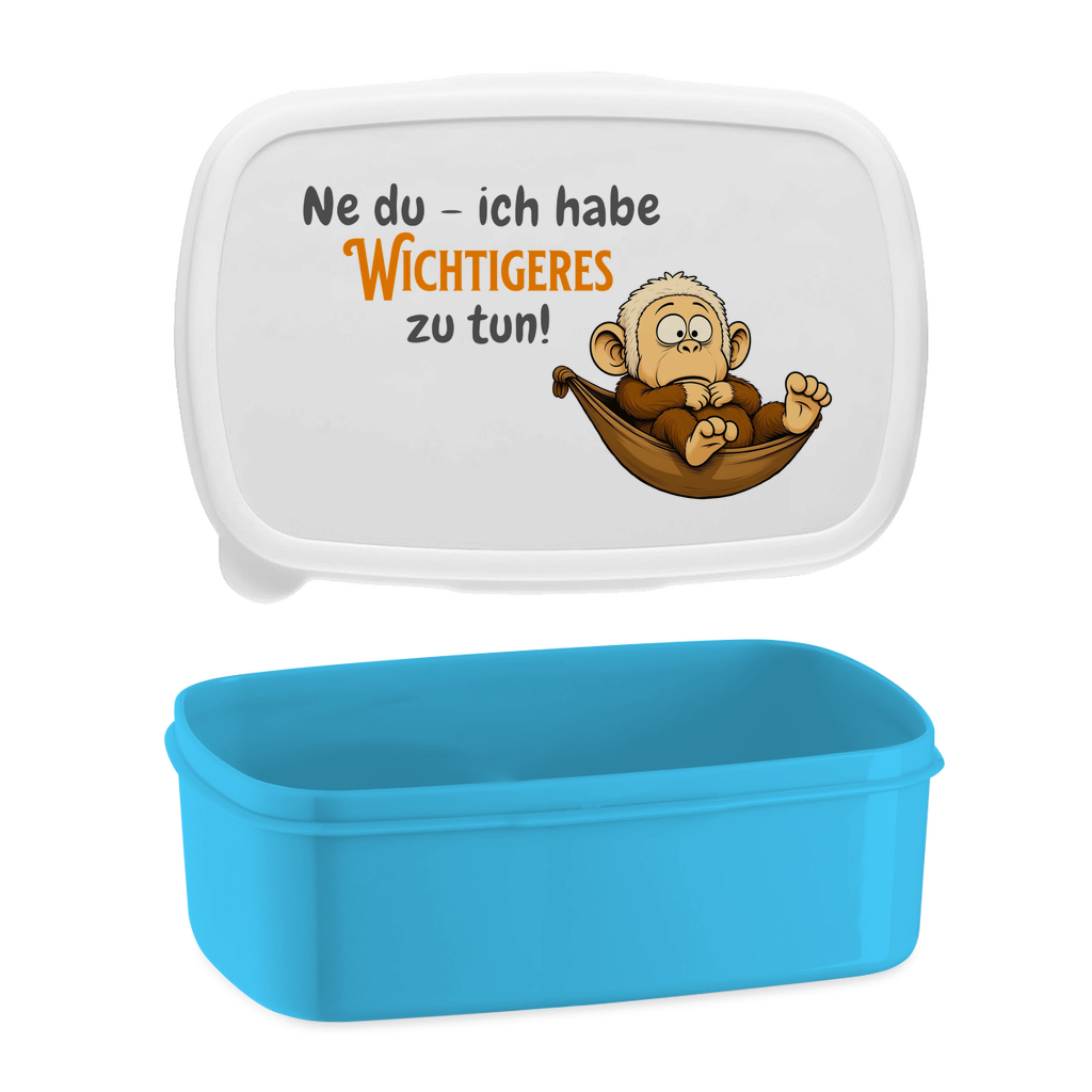 Du redest doch eh nur Müll!