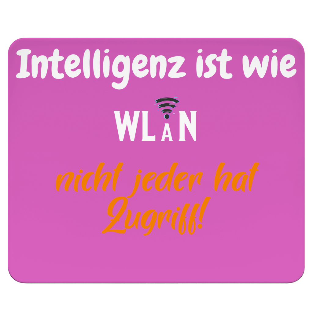 Zugang verweigert – wie immer