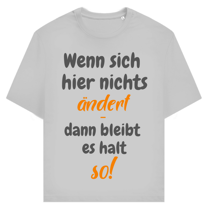 Länger dauert länger