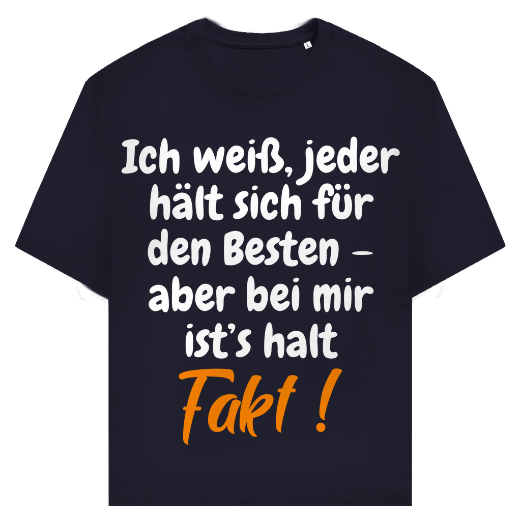 Experte? Ich. Quelle: ich.