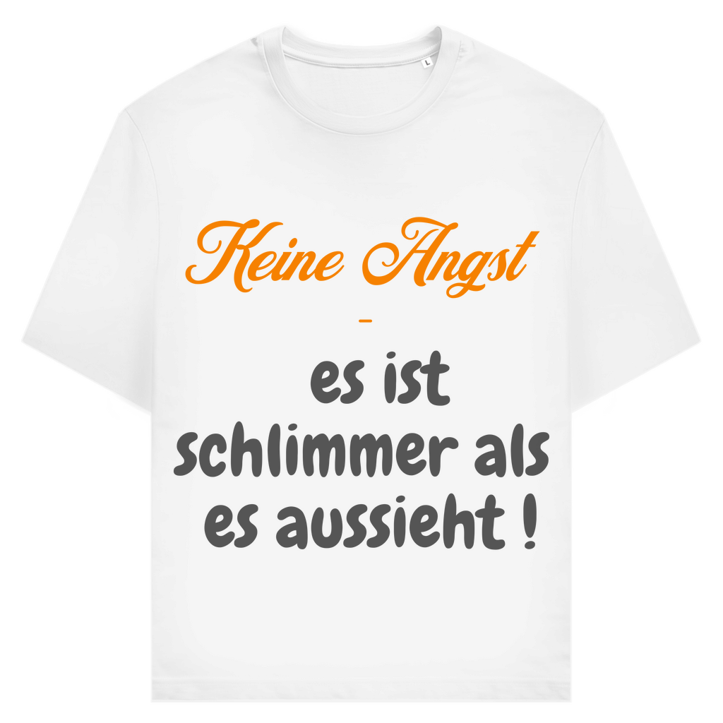 Sieht mies aus? Ist schlimmer