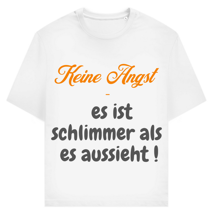 Sieht mies aus? Ist schlimmer