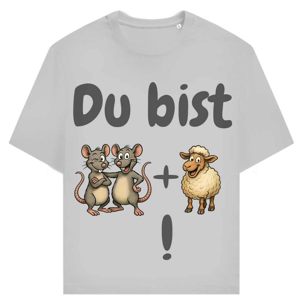 Wortspiele mit Schwanz und Wolle