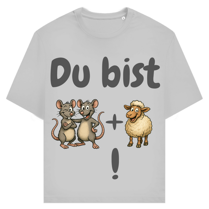 Wortspiele mit Schwanz und Wolle
