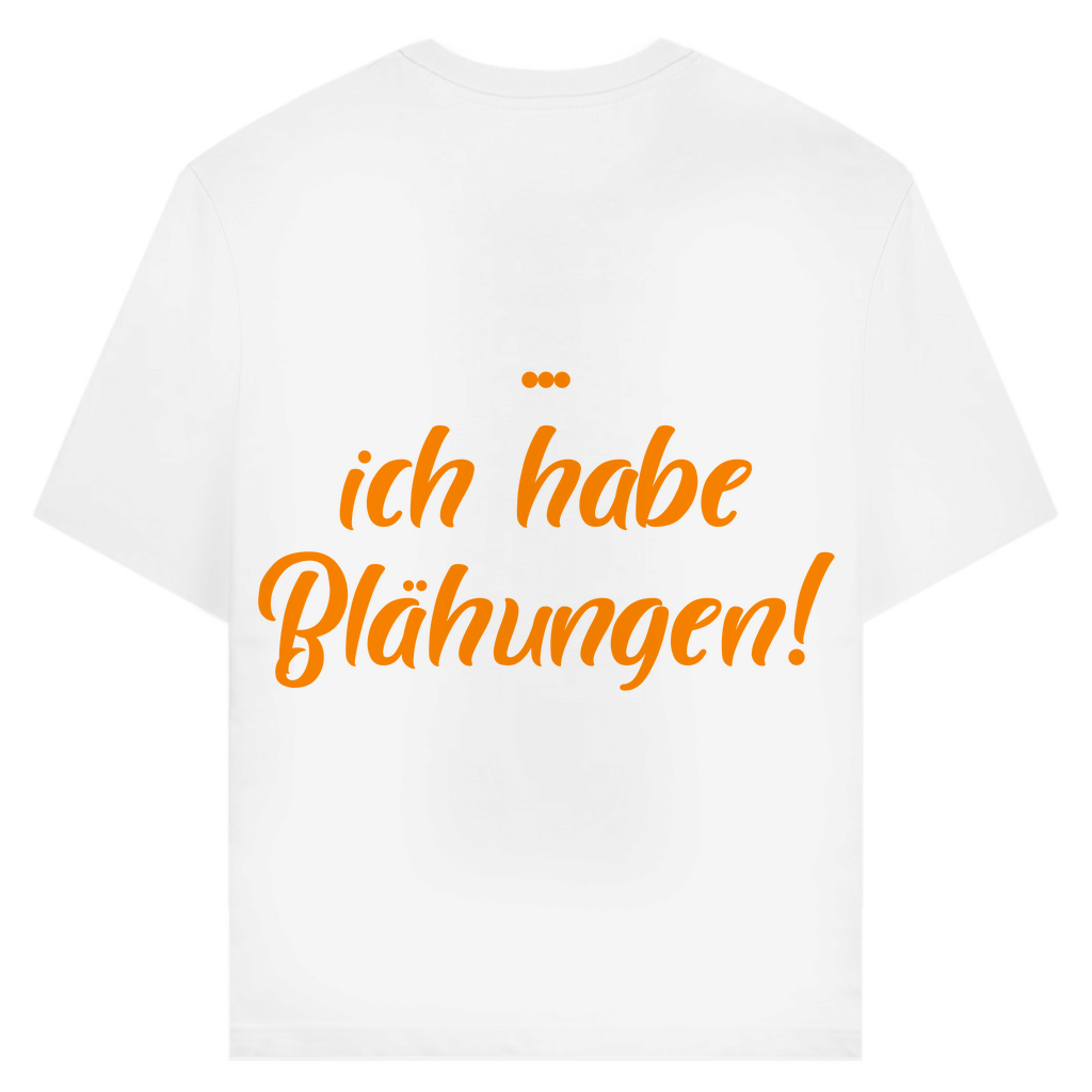 Vorne Wind, hinten Wahrheit