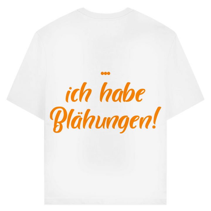 Vorne Wind, hinten Wahrheit