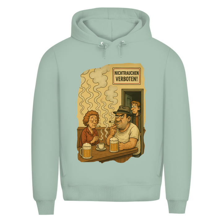 Feuerzeug-Frühstück