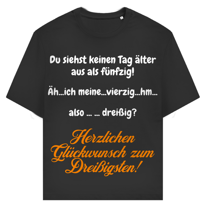 Schätzung korrigiert: 30