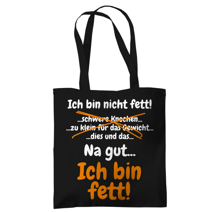 Leichtes Übergewicht