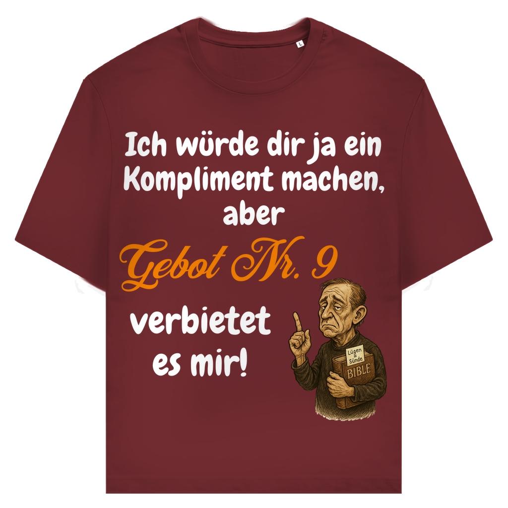 Gebotsbedingt unhöflich