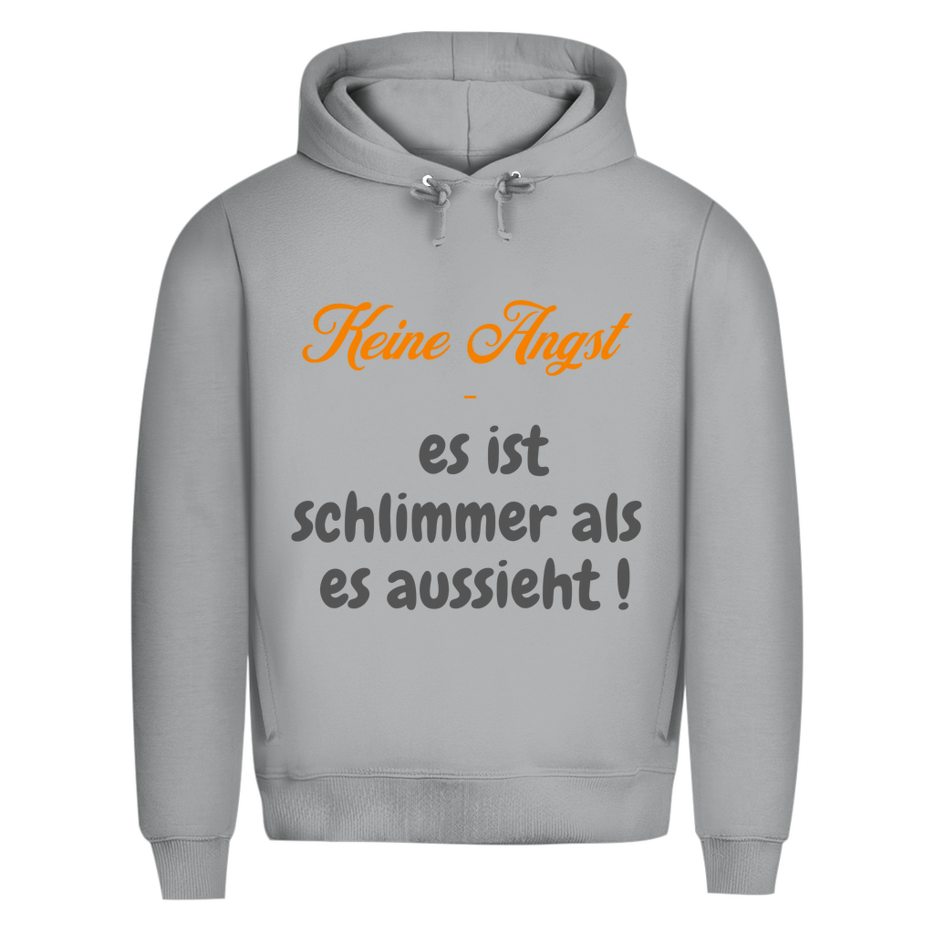 Außen hui? Nee, innen schlimmer
