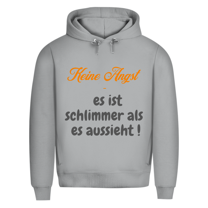 Außen hui? Nee, innen schlimmer