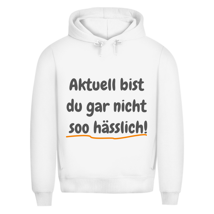 Überraschend erträglich