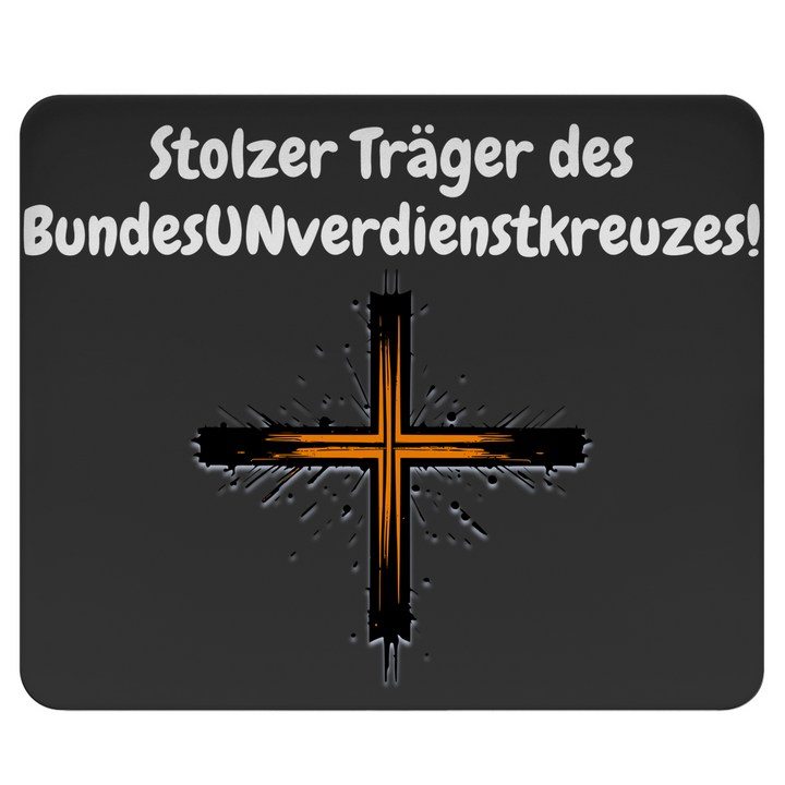 Mehr Gleitfläche als Einsatz.