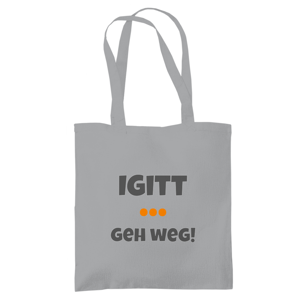 Würgereflex aktiv