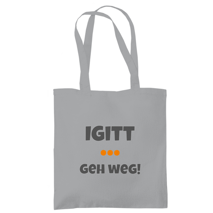 Würgereflex aktiv