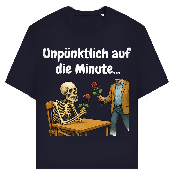 Tödlich unpünktlich