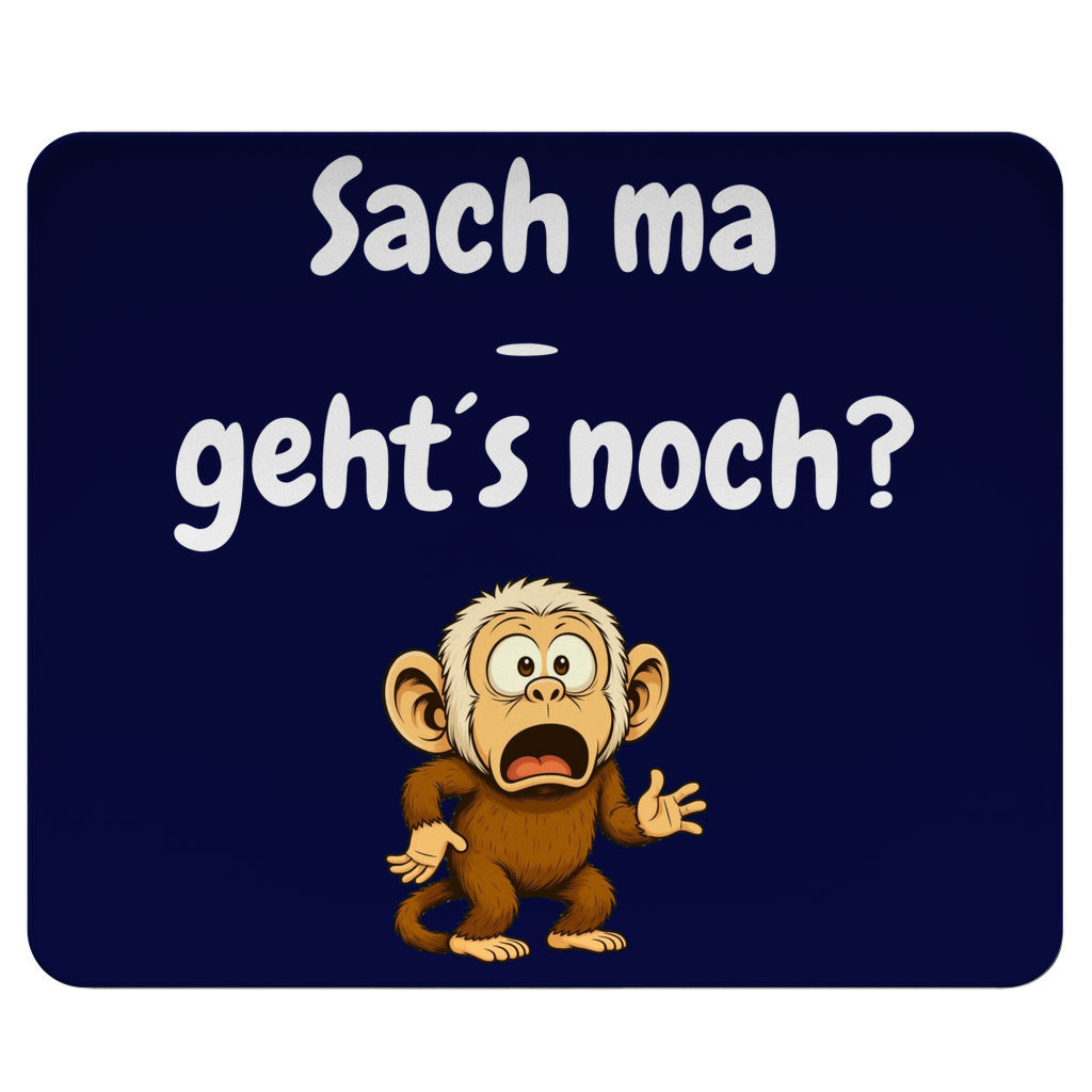 Echt jetzt? Geht’s noch?!
