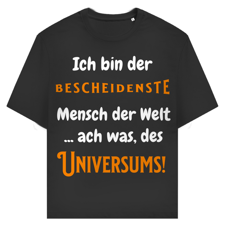 Die Nr. 1 ist...