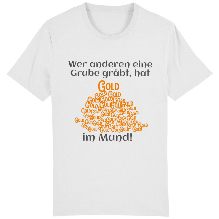 Doppeldeutig wertvoll