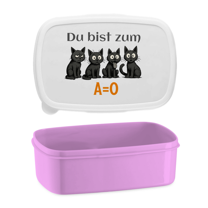Rebus-Design mit Miaufaktor