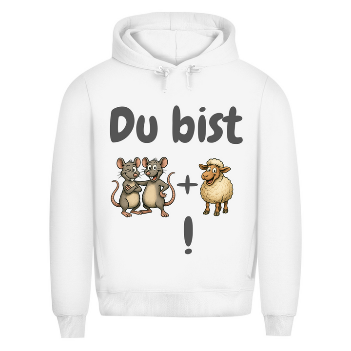 Für die schärfste Person!
