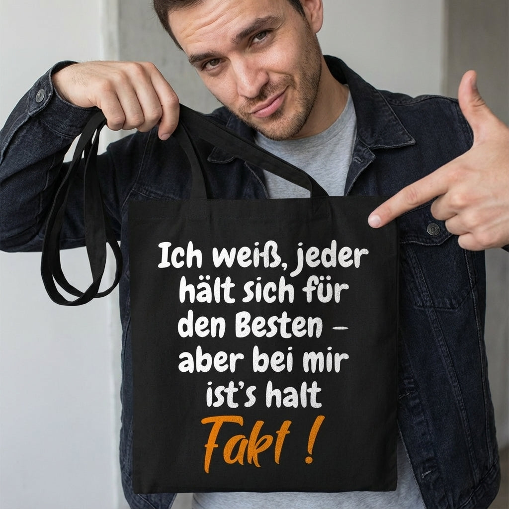 Bester? Fakt!