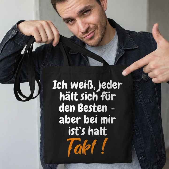 Bester? Fakt!