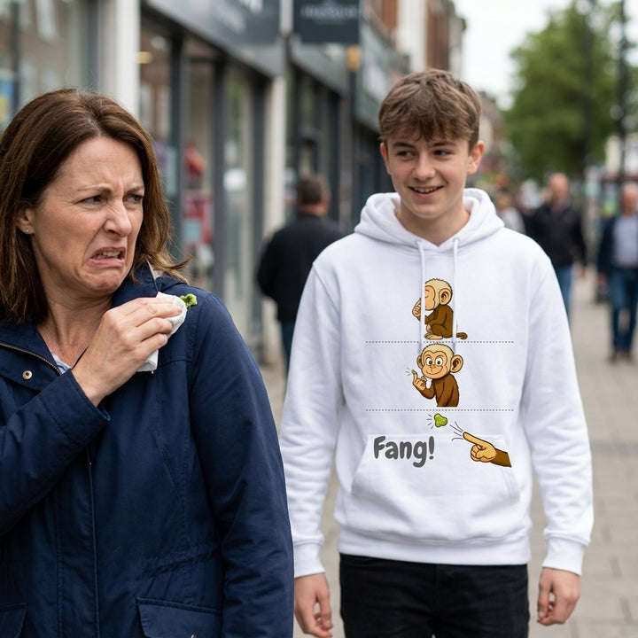 Fang den Popel, Champion!