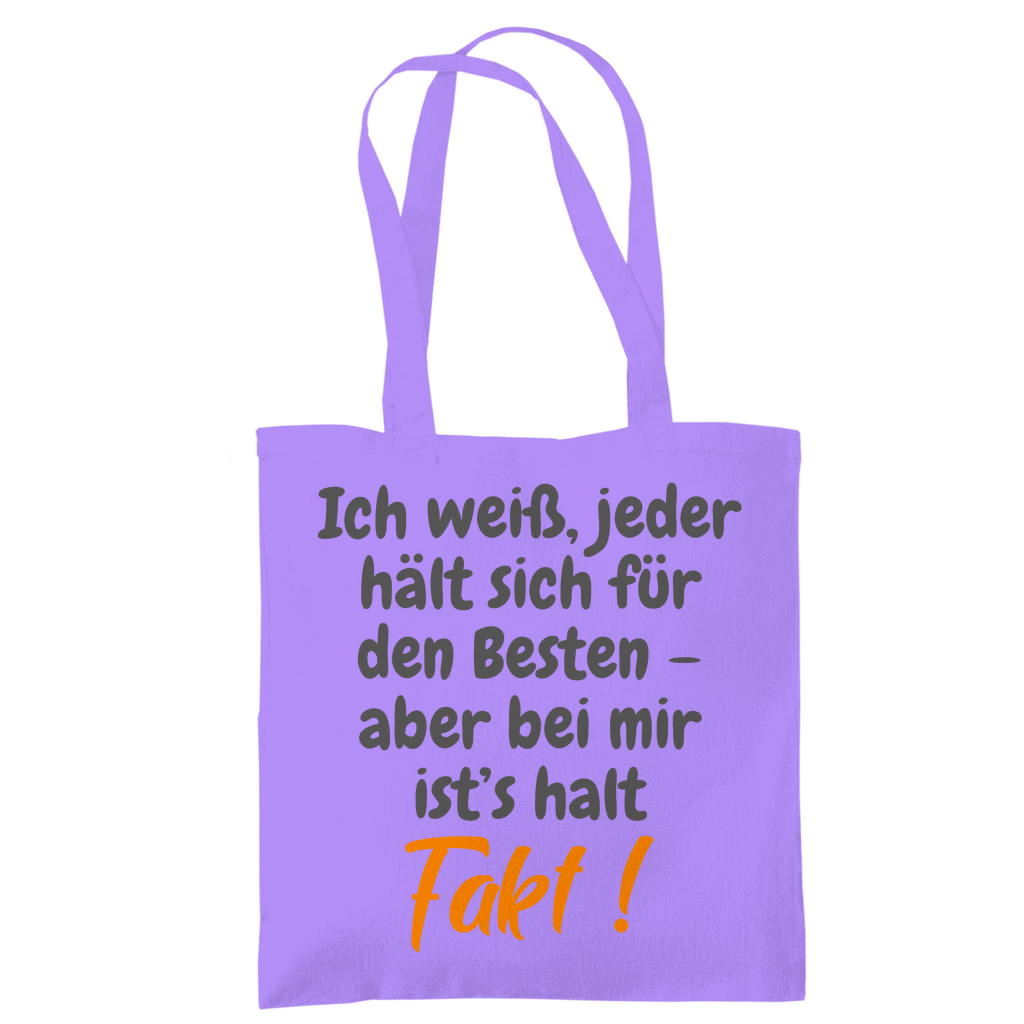 Bester? Fakt!