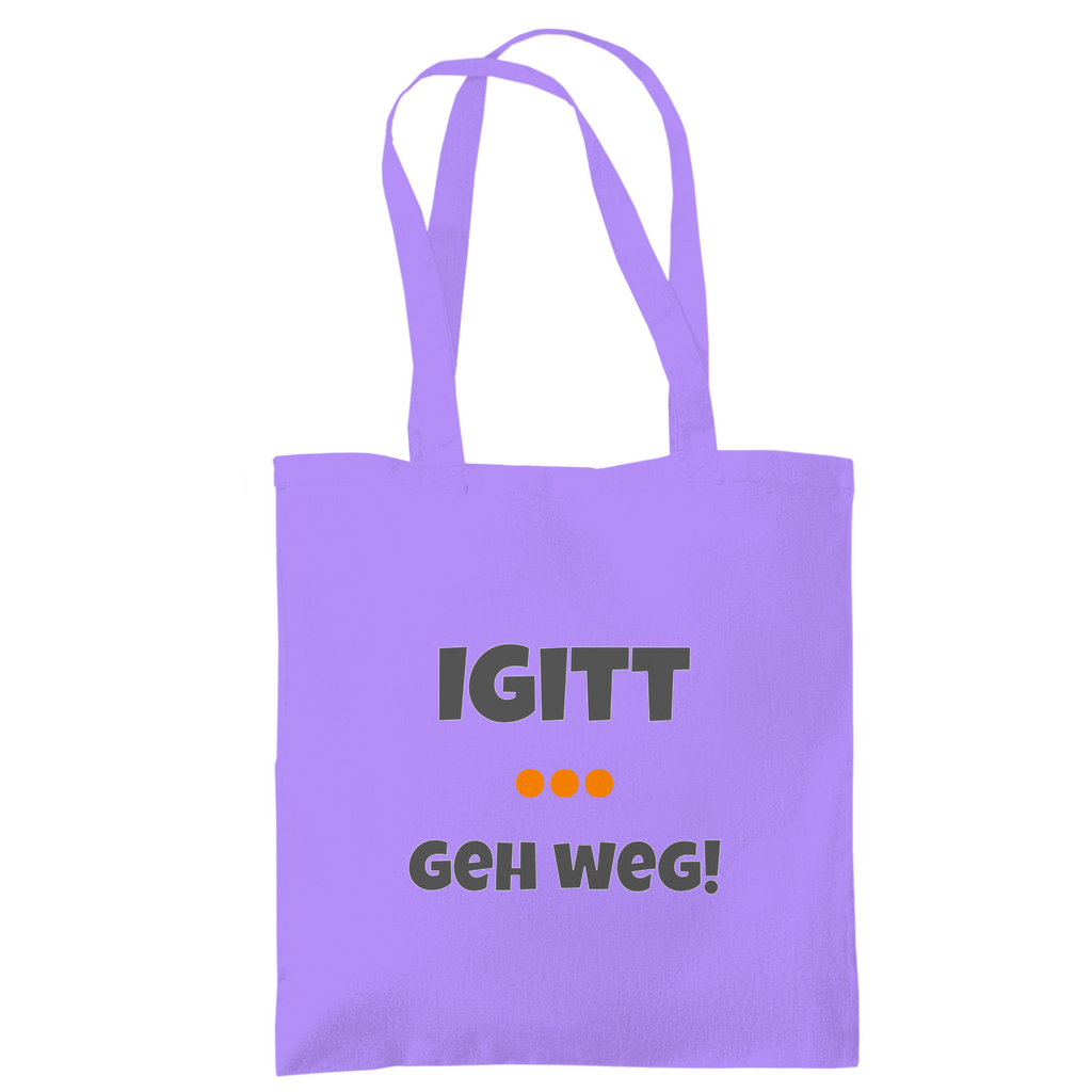 Würgereflex aktiv