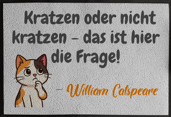 Willkommen im großen Tatzen-Drama