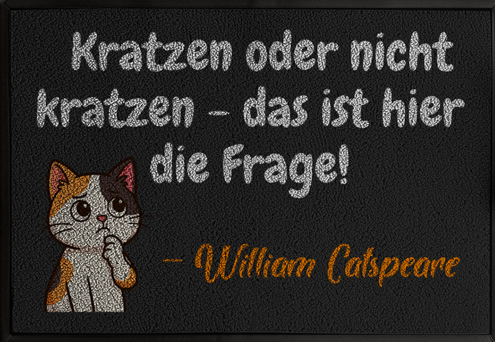 Willkommen im großen Tatzen-Drama
