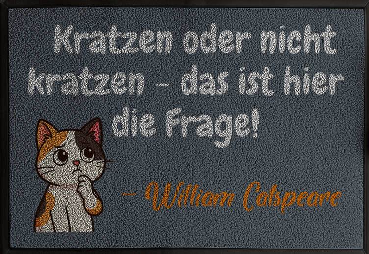 Willkommen im großen Tatzen-Drama