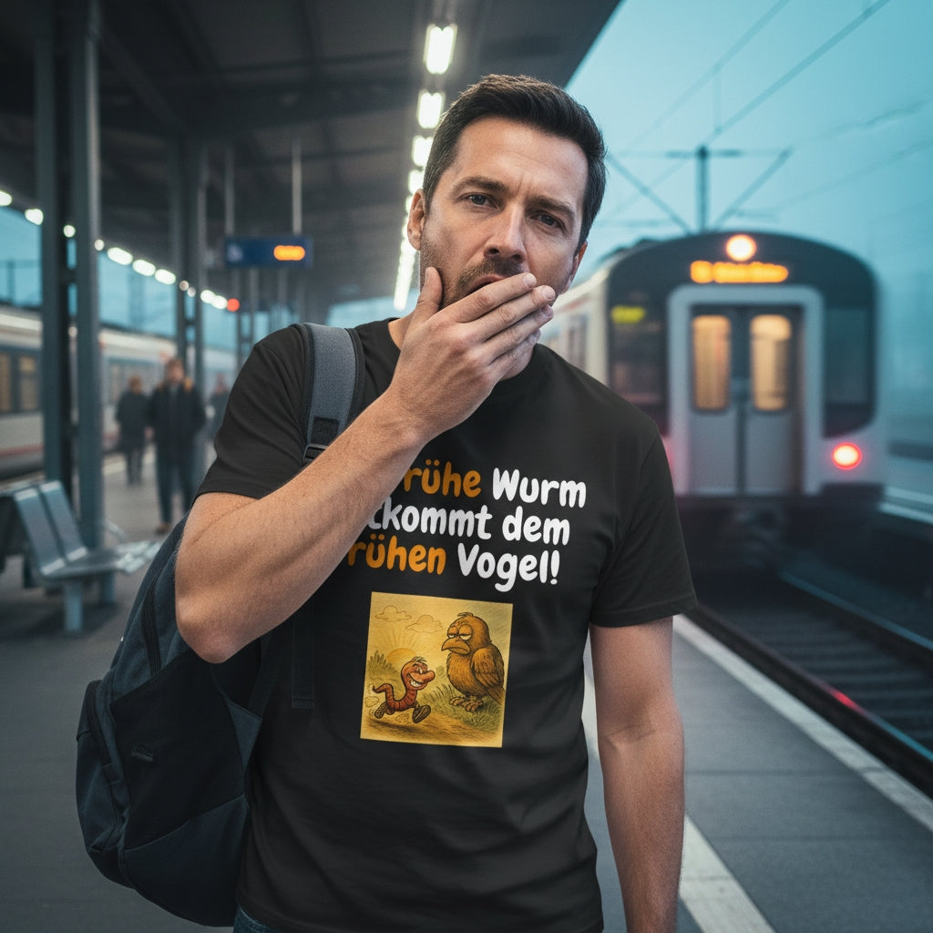 Früh genug ist schnell genug