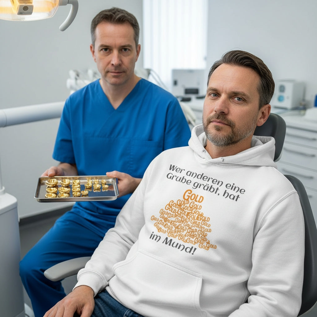 Sprichwörter logisch zu Ende gedacht