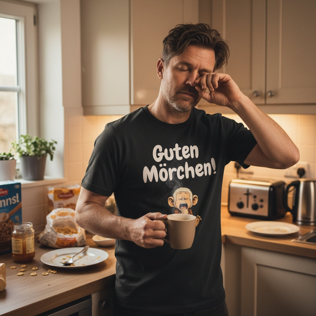 guten mörchen