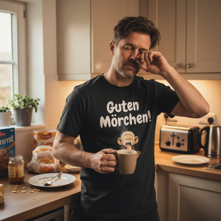 guten mörchen