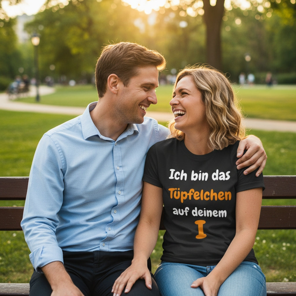 Das Salz in der Suppe