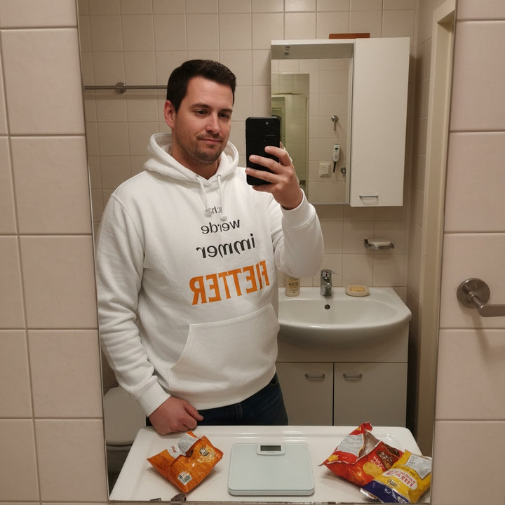 Dick ist das neue Sexy