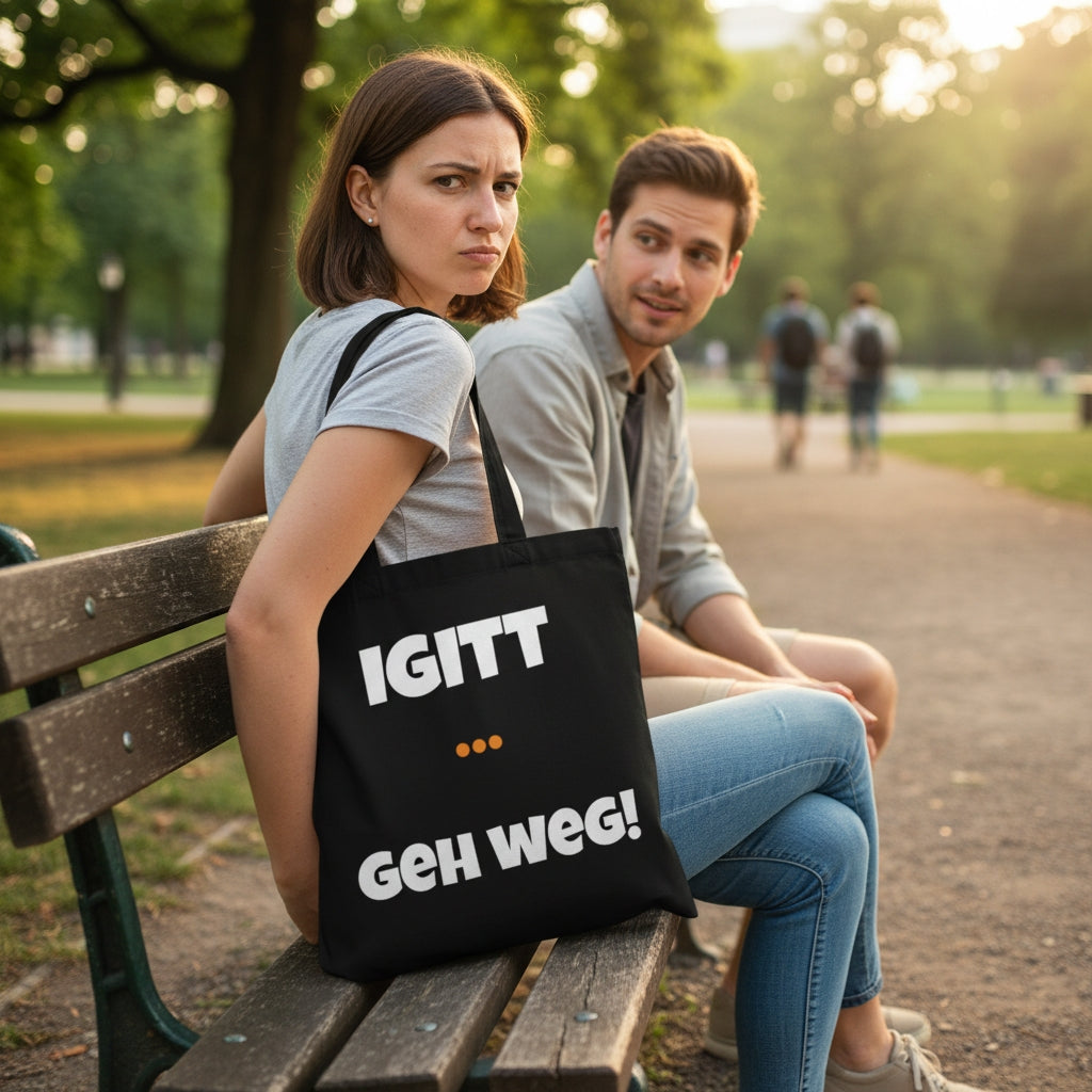 Würgereflex aktiv