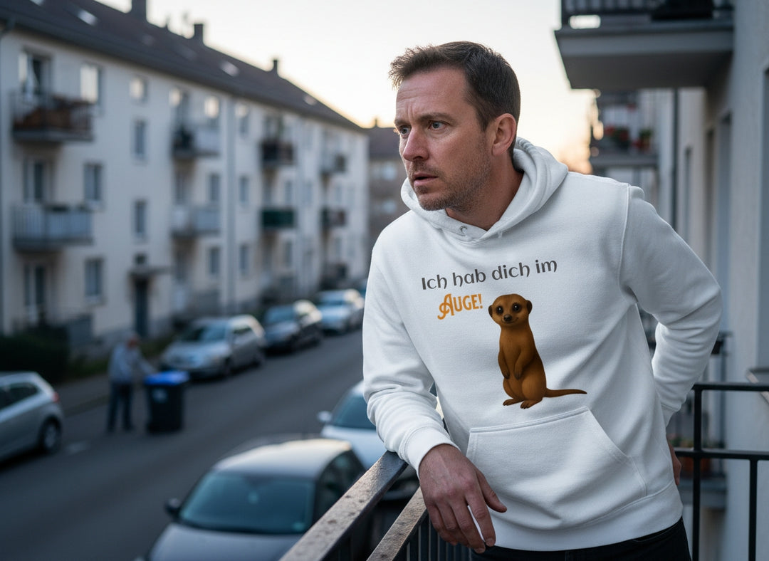 Undercover niedlich